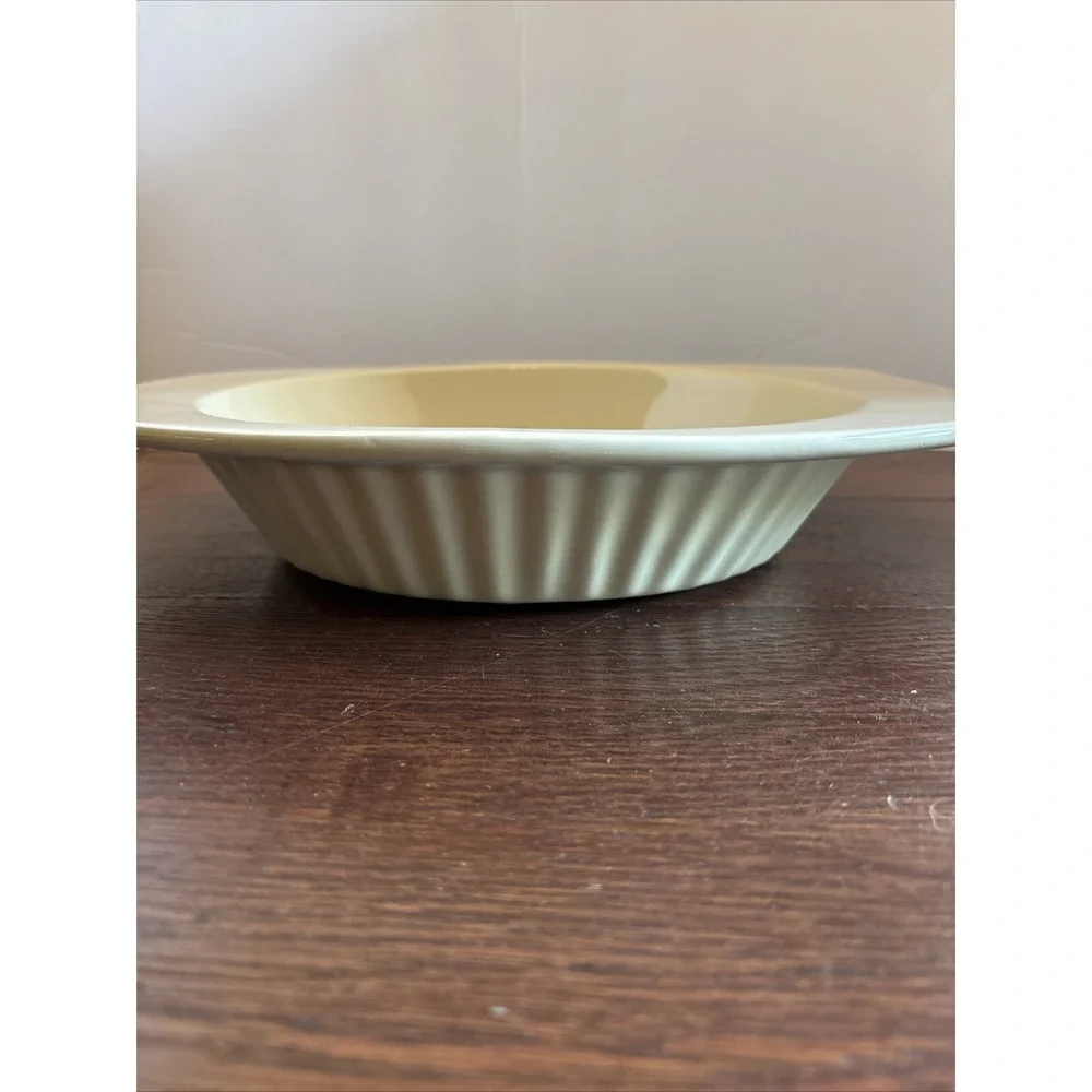 Oven Kitchen Aid Stoneware 9